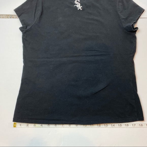 Chicago White Sox t-shirt "What's not to love ..." - Picture 8 of 10